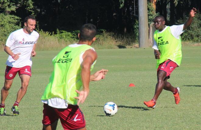 Jhonny Mosquera, 22 anni che valgono doppio 