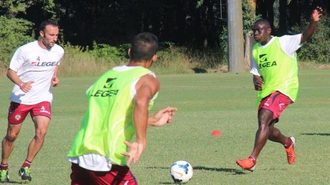 Jhonny Mosquera, 22 anni che valgono doppio
