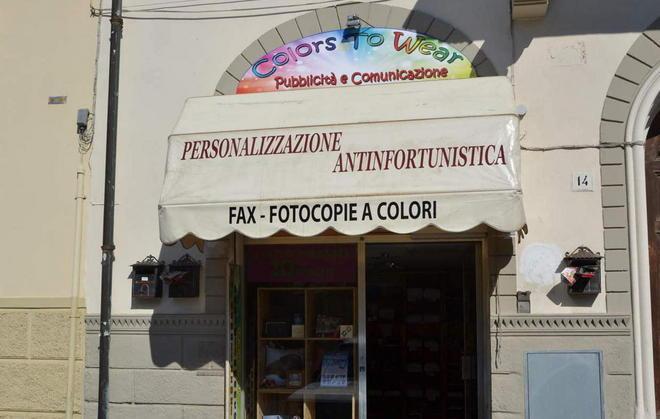 Affrontiamo la vita riempiendola di nuovi colori 