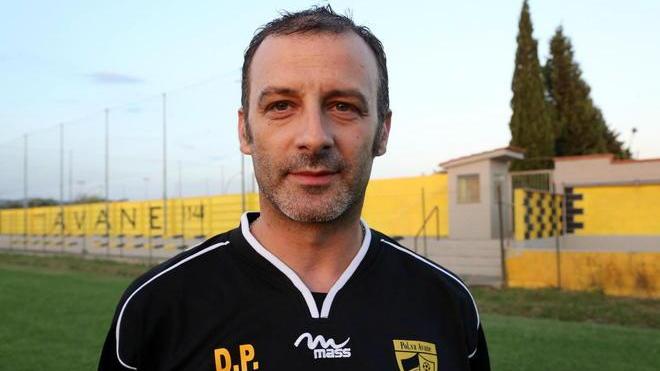 La squadra è tra le favorite, ma il tecnico frena