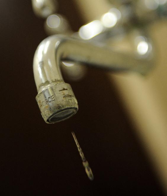 Abbanoa, lavori Enas in ritardo: restrizioni nel Sassarese