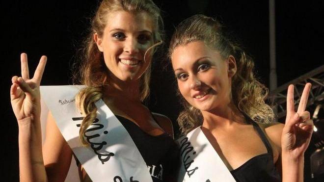Beatrice è la nuova miss Livorno