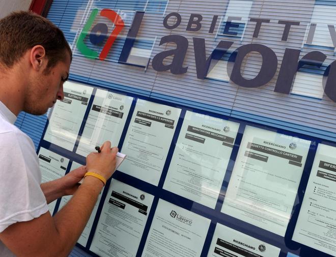 Sardegna in agonia, persi altri 54mila posti 