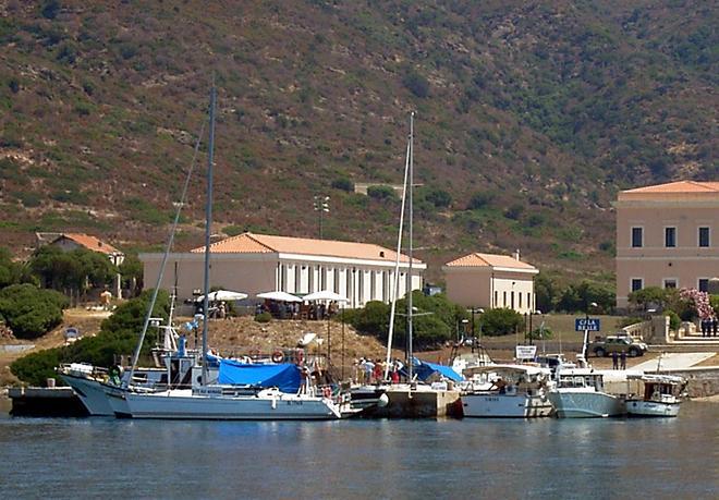 La raccolta differenziata arriva anche all’Asinara 