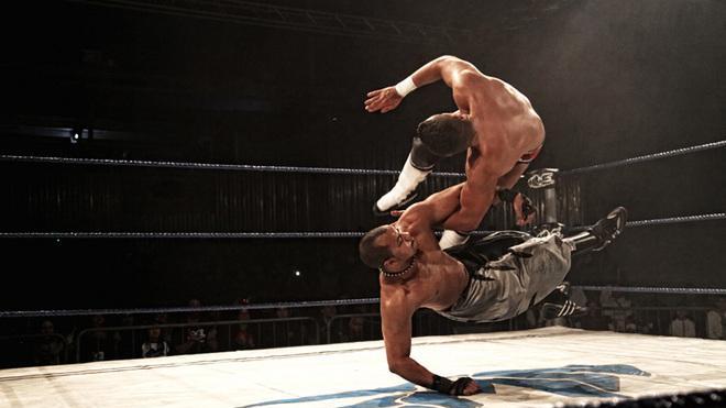 Ultimi due biglietti in regalo per The Wrestling Show