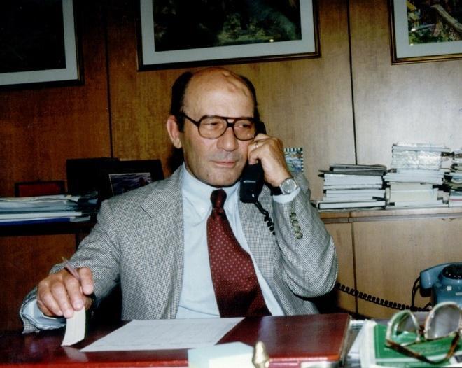 E’ morto l’ex procuratore capo Antonino Guttadauro 