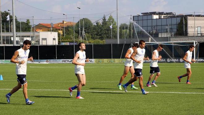 La Primavera stavolta esagera: 7-1 al Novara