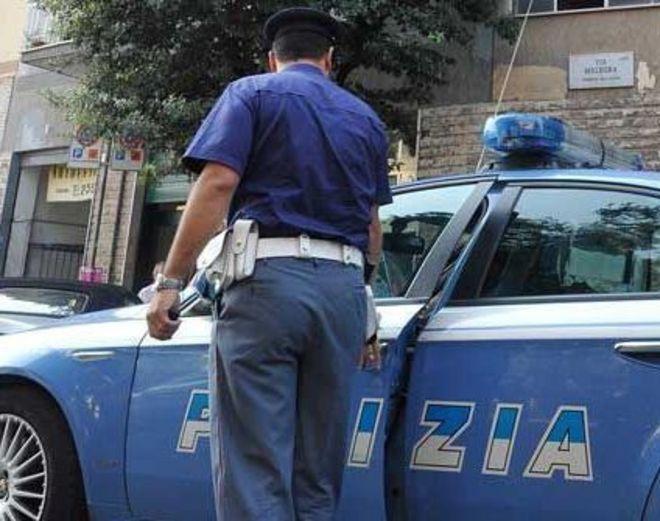 Evade dai domiciliari e minaccia il marito della cugina 