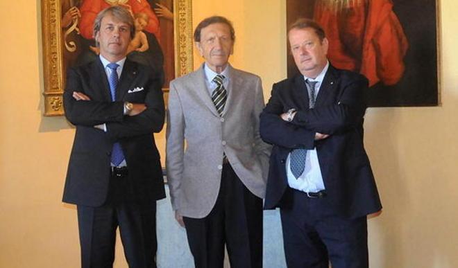 Nuovo direttore generale alla Banca del Monte 