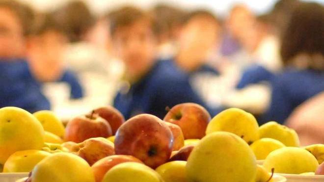Comune fa causa a Sodexo per la qualità della mensa