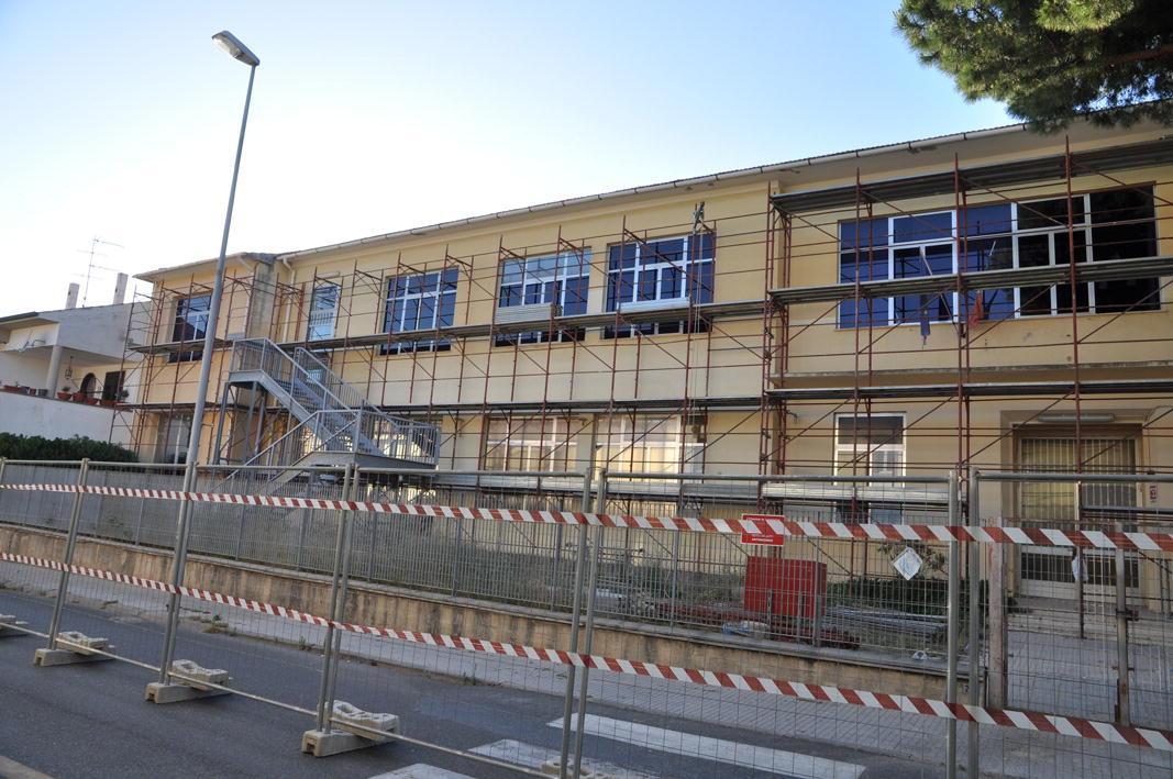 Boschetti Alberti: in classe soltanto il 18 