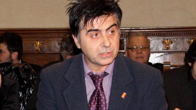 Prato, iI consigliere leghista Emilio Paradiso salva la vita a un ragazzo