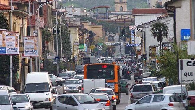 Troppi incidenti, ai Macelli semafori accesi 24 ore