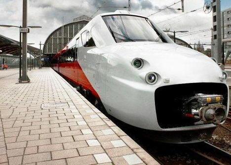 Treni V250, gli olandesi rescindono il contratto 