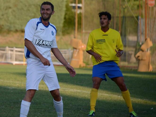 Cenaia-Pecciolese, migliori Juniores 
