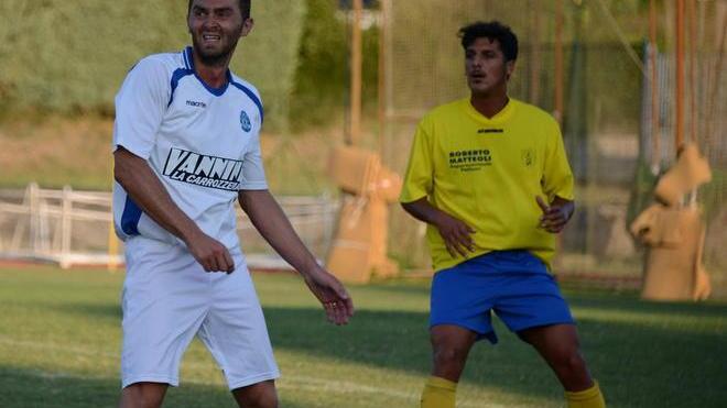 Cenaia-Pecciolese, migliori Juniores