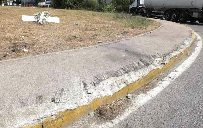 Rotatoria killer, un summit per la modifica 