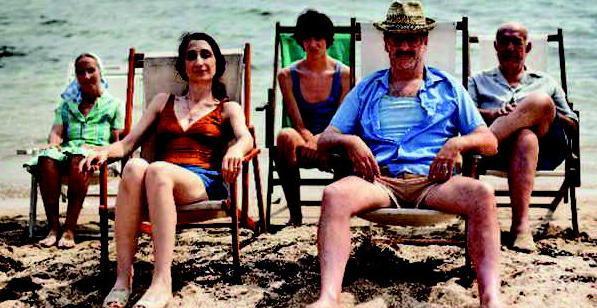 Il regista Ciprì al Rivellino presenta “È stato il figlio”