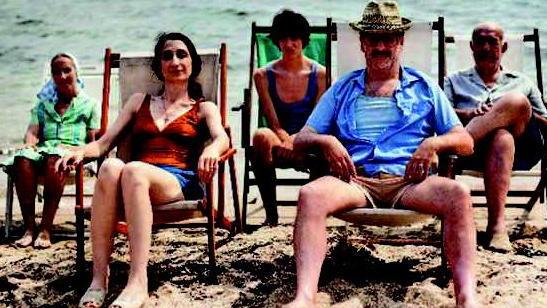 Il regista Ciprì al Rivellino presenta “È stato il figlio”