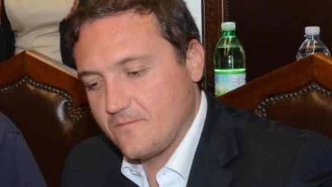 Marras si scusa: «Solo problemi tecnici»