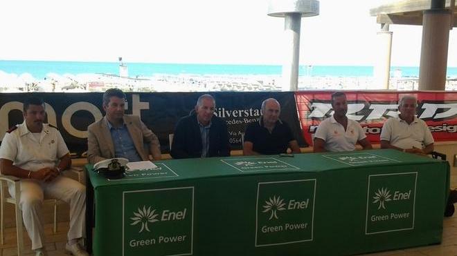 Trecento domani in gara per il trofeo Granducato