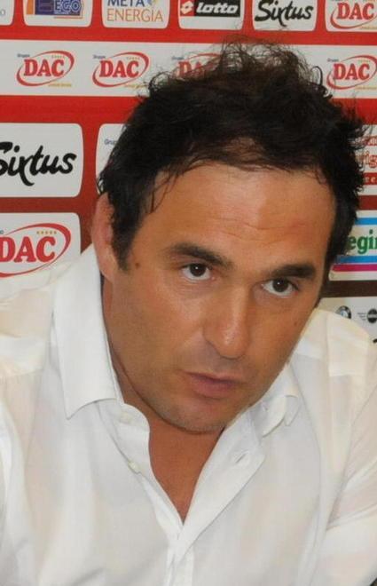 Lucchese, formazione in alto mare 