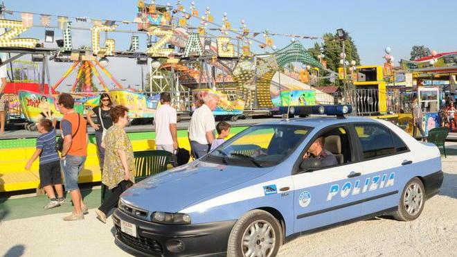 Abuso di hashish per 4 adolescenti