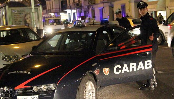 Resta in carcere il pendolare del crimine 