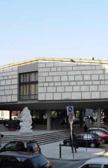 Tegola da 84mila euro per il Comune 