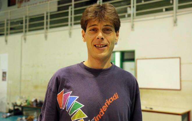 L’allenatore pronto alla sfida: «Giocatrici di grande prospettiva»