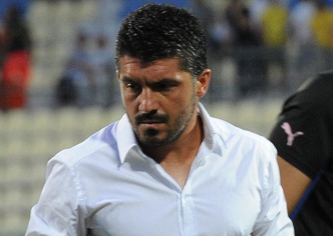 Gattuso pretende concentrazione «L’Empoli gioca a memoria»
