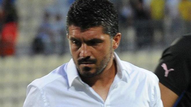 Gattuso pretende concentrazione «L’Empoli gioca a memoria»