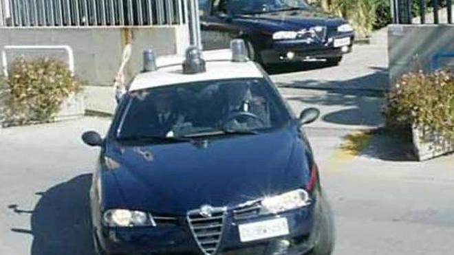Operaio denunciato per minacce