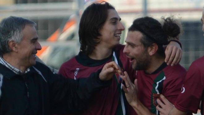 Torna in granata il bomber Grassi