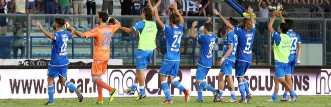 Contro Ringhio serve l’Empoli più bello 