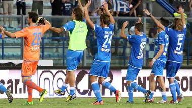 Contro Ringhio serve l’Empoli più bello