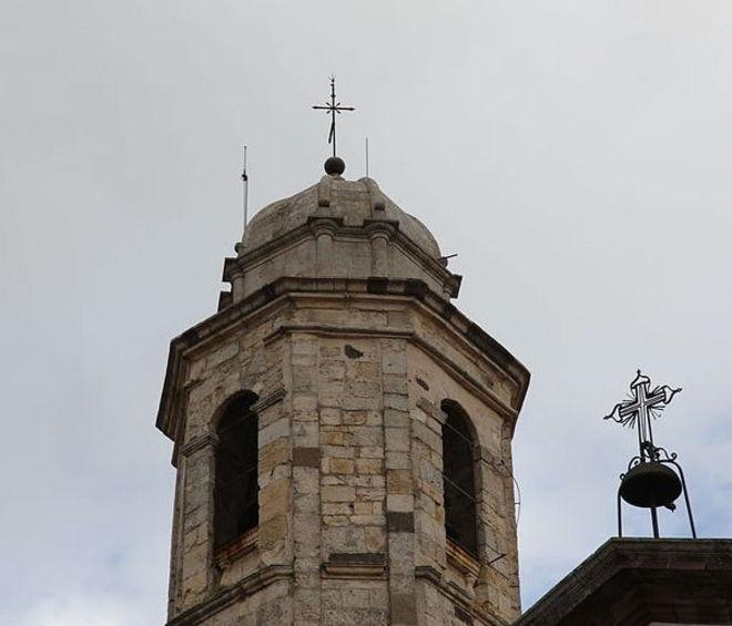 Guerra delle campane, a Ittiri scoppia un caso 