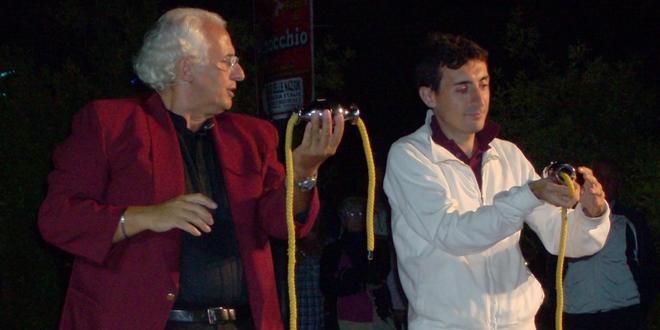 Dalla magia di Gianni Lorya alle acrobazie tanguere di Gaby