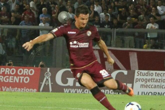 Nicola si sfoga: siamo in netto ritardo... 