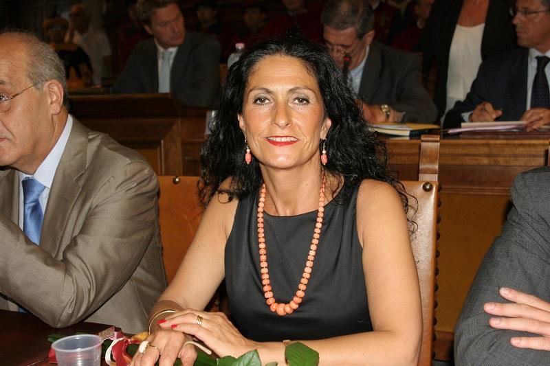 Bici, il record dei furti subiti va all'assessore Rita Pieri 