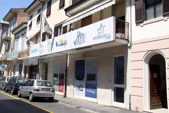 Sciopero a Reteversilia, guerra dipendenti-Monciatti 