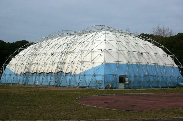 Impianti sportivi, cambiano le convenzioni 
