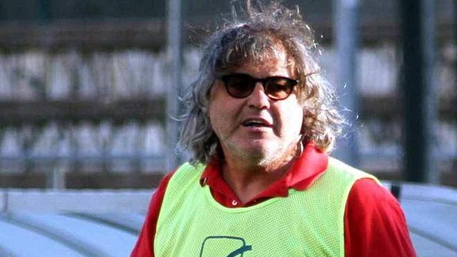Carrarese straordinaria, 5-0 a San Marino