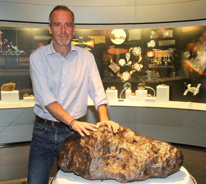 «Questo museo una bella vetrina per una città in decadenza» 