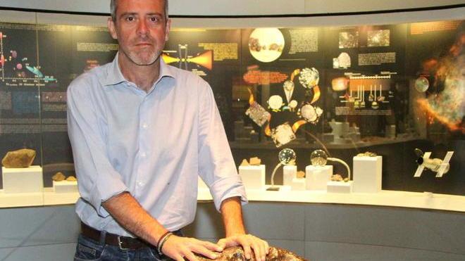 «Questo museo una bella vetrina per una città in decadenza»