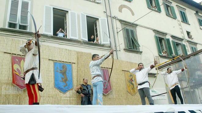 Dopo le feste il verdetto si assegna il Palio