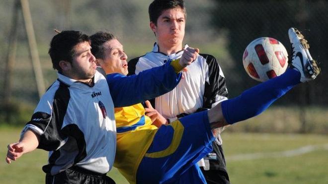 Calcio Uisp, giovedì la riunione delle squadre
