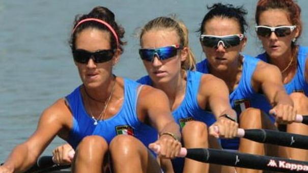Trivella e Goller in gran forma ai Mondiali assoluti in Corea