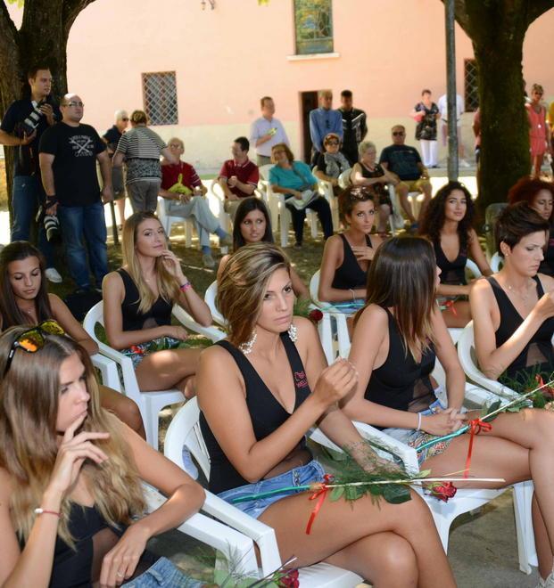 Sboccia una Rosa on line, la votano in quattromila 