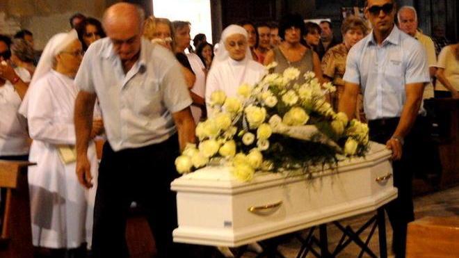 «Come dire ai figli che la loro amichetta non c’è più?»